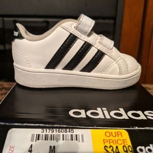 Infant/toddler addidas